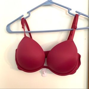 Victoria’s Secret PINK Super Push Bra